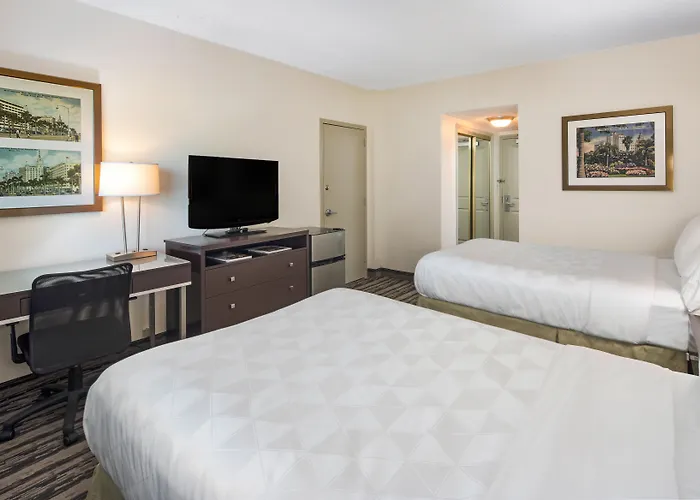 Holiday Inn Hotel Port Of Miami-Downtown By Ihg
