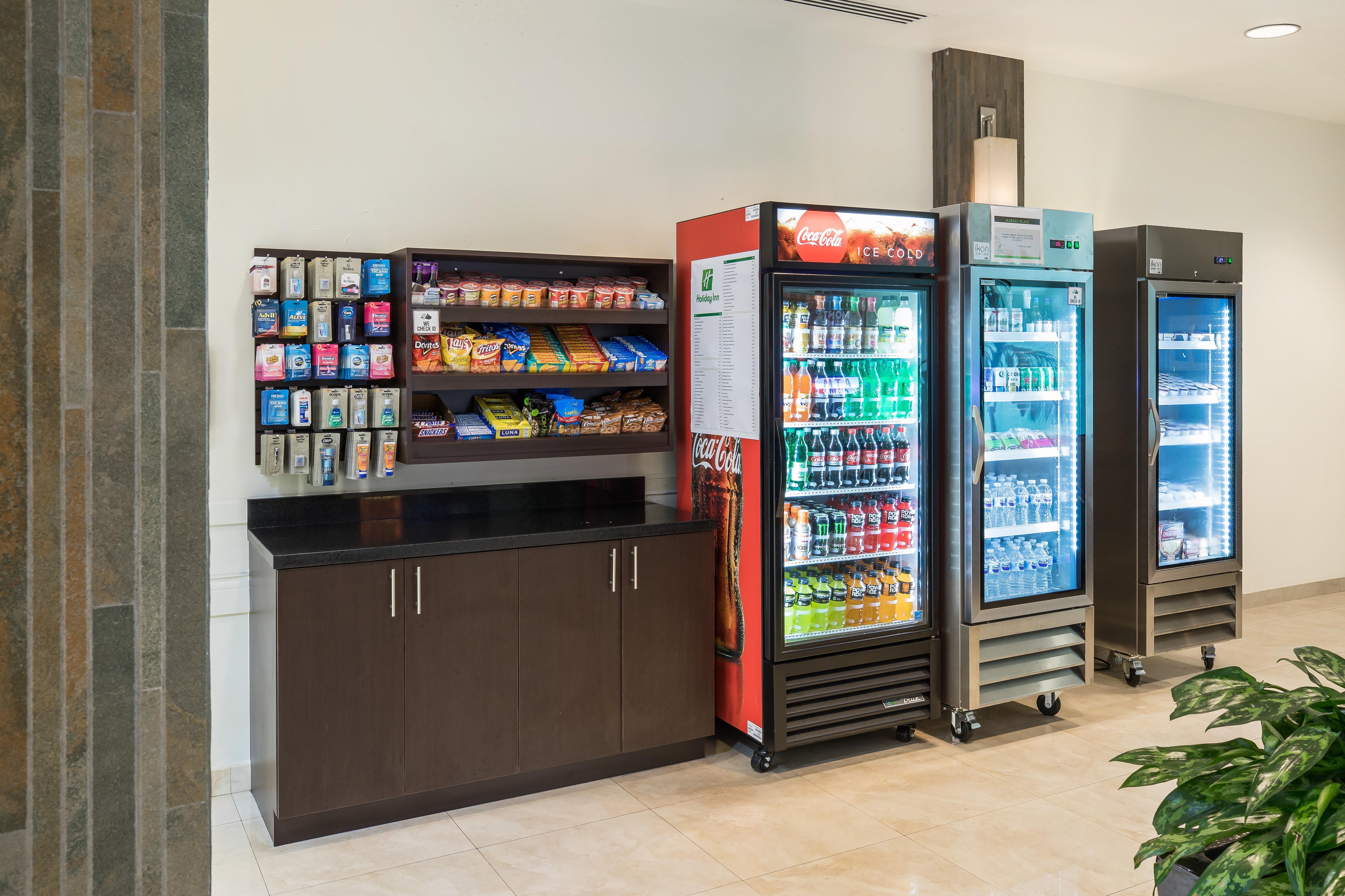 Hotel Holiday Port Of Miami-downtown By Ihg 3*