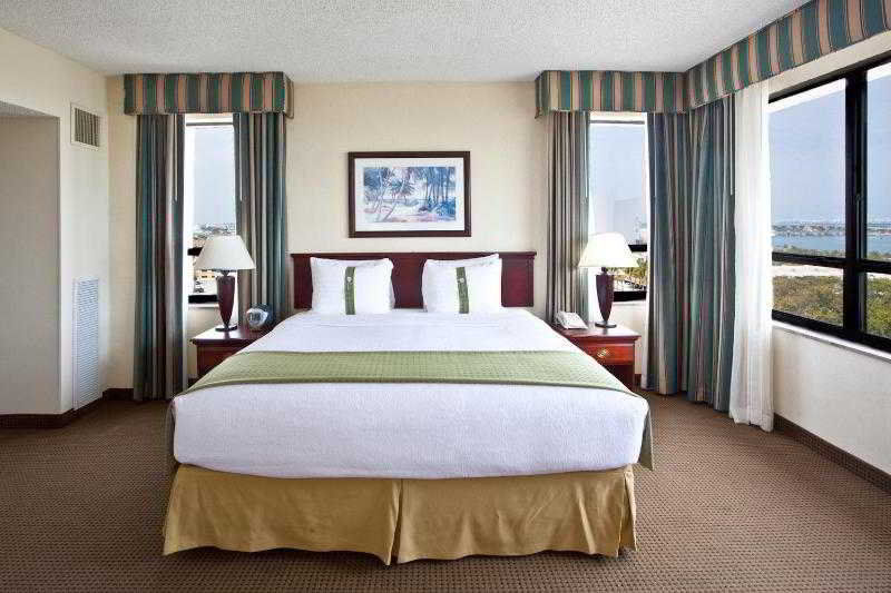 Hotel Holiday Port Of Miami-downtown By Ihg Miami